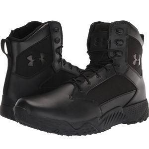 Underarmour Unisex Tactical Boots